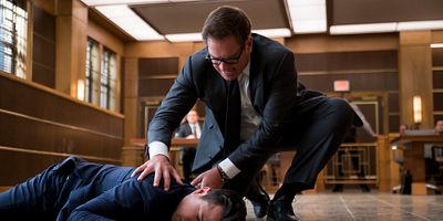 poster de la série Du même sang