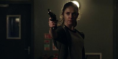 poster de la série Episode 4