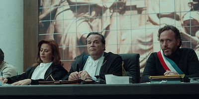 poster de la série Chapitre 5 : Le lien caché