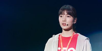 poster de la série Hackathon