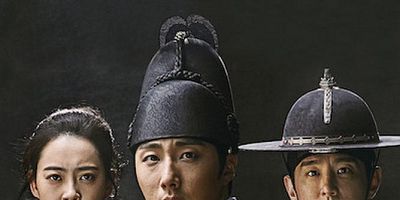 poster de la série 