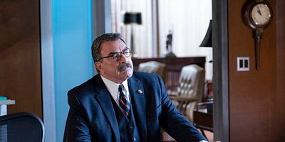 poster de la série Futuro