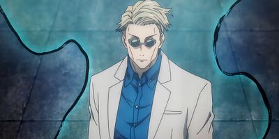 poster de la série Intransigeance