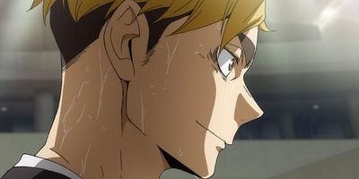 poster de la série Le festin des monstres