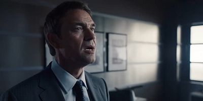 poster de la série MOSIS