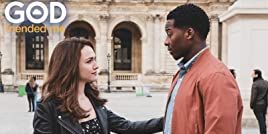 poster de la série From Paris With Love