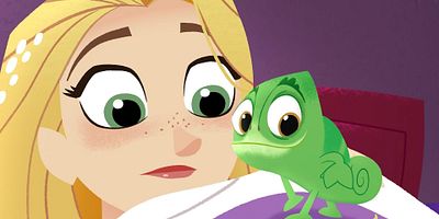 poster de la série L'histoire de Pascal