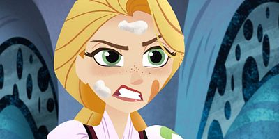 poster de la série Les Frères froids