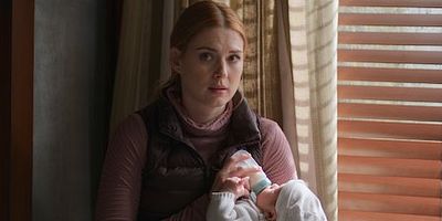 poster de la série Impossible d'oublier