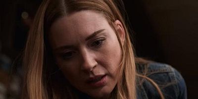 poster de la série Dangers à l'horizon