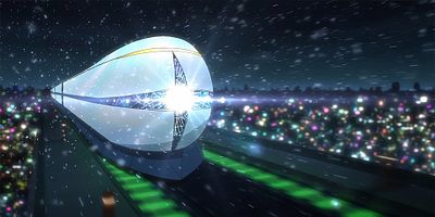 poster de la série War Games