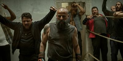 poster de la série Recuerdos