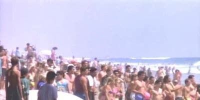 poster de la série Le goût de l'interdit