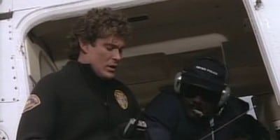 poster de la série Le Retour d'un vieil ami