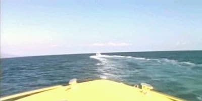 poster de la série Tentacules - 2ème partie