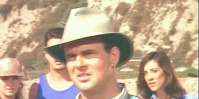 poster de la série Tournage explosif