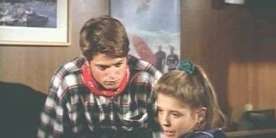 poster de la série Pour une poignée de diamants