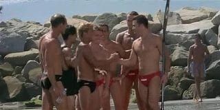 poster de la série Tous dans le même bain