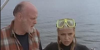 poster de la série Séisme à Malibu - 2ème partie