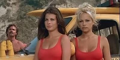 poster de la série Coup de foudre