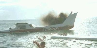 poster de la série Froid comme l'acier