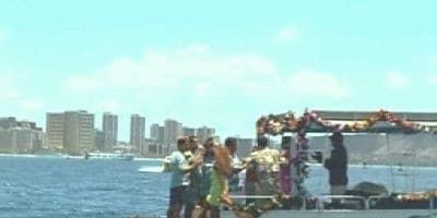 poster de la série Seconde chance