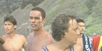 poster de la série Bienvenue à Hawaï