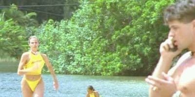 poster de la série Dimanche à Kauai