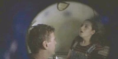 poster de la série Mort en eaux profondes