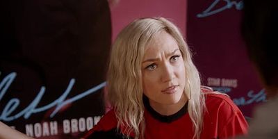 poster de la série Case départ