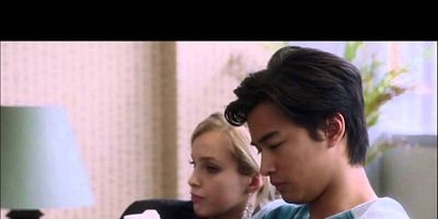 poster de la série Not for Nothing