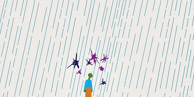 poster de la série Apprendre à gérer le stress