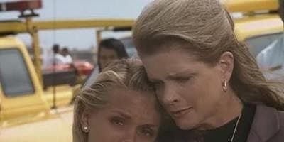 poster de la série Charlie