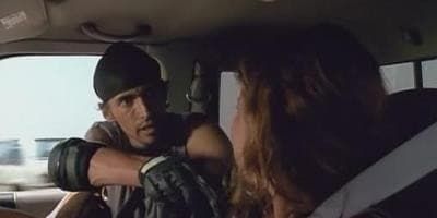 poster de la série Chagrin d'amour