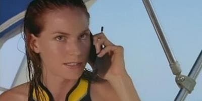 poster de la série Bon voyage