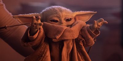 poster de la série L'héritage