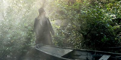 poster de la série La tour des anges