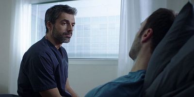 poster de la série Rien de personnel