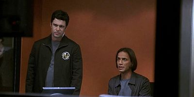 poster de la série 21h00 - 22h00