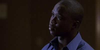 poster de la série 03h00 - 04h00