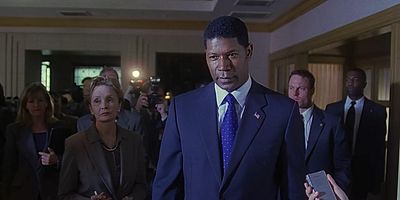 poster de la série 18h00 - 19h00