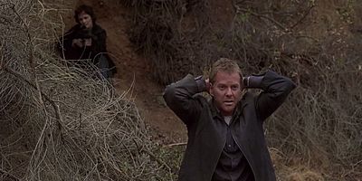 poster de la série 17h00 - 18h00