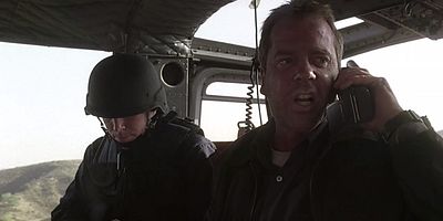 poster de la série 18h00 - 19h00