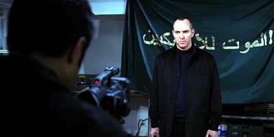 poster de la série 01h00 - 02h00