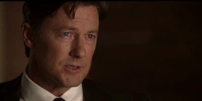 poster de la série 08h00 - 09h00