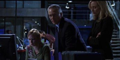 poster de la série 13h00 - 14h00