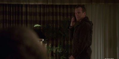 poster de la série 20h00 - 21h00