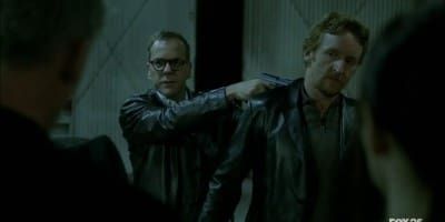 poster de la série 22h00 - 23h00