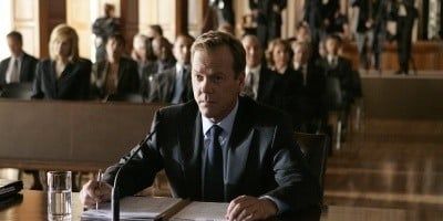 poster de la série 8h00 - 9h00