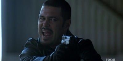 poster de la série 13h00 - 14h00